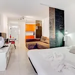 Appartement Cosy In Americas *