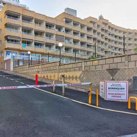 Cosy In Americas * Playa de las Américas