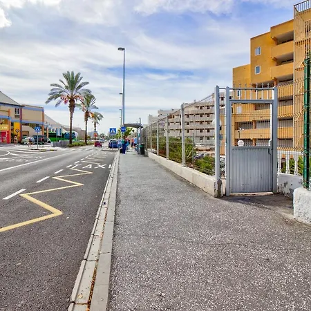 Apartamento Cosy In Americas