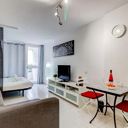 Cosy In Americas Appartement *