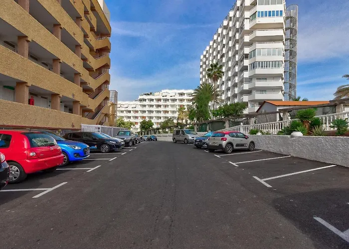 Appartement Cosy In Americas Playa de las Américas