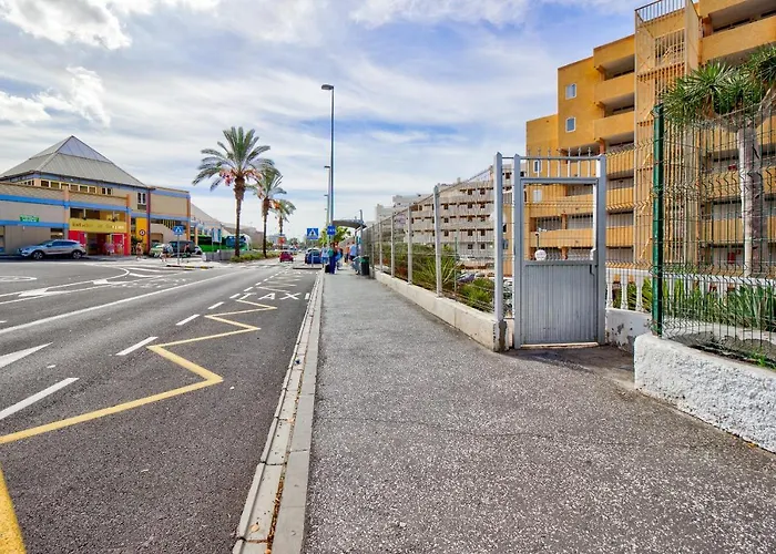 Appartement Cosy In Americas