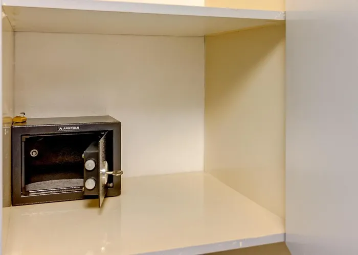 Appartement Cosy In Americas *