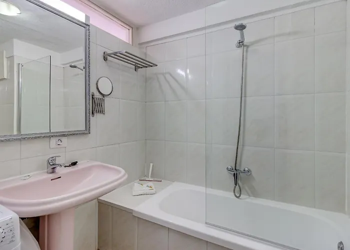 Cosy In Americas Appartement Playa de las Américas