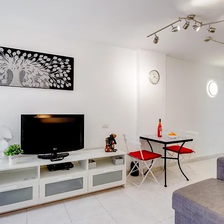 Cosy In Americas بلايا ذي لاس أميريكاس