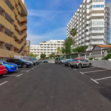 Apartment Cosy In Americas Playa de las Americas (Tenerife)