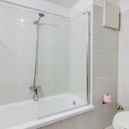 Cosy In Americas Apartament *