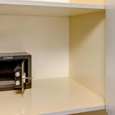 Апартаменты Cosy In Americas *