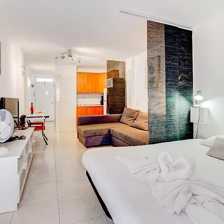Apartament Cosy In Americas *