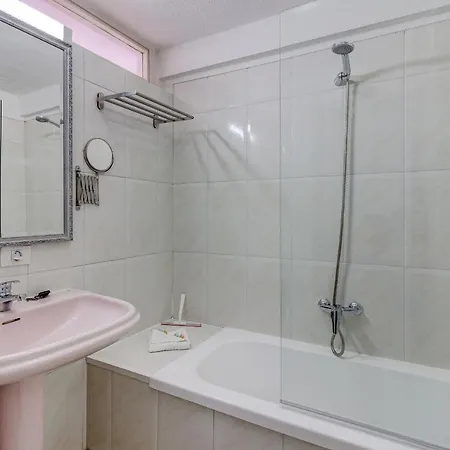 Cosy In Americas Apartament Playa de las Americas (Tenerife)