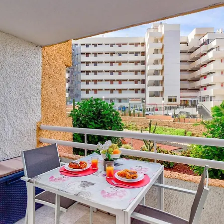 Апартаменты Cosy In Americas *