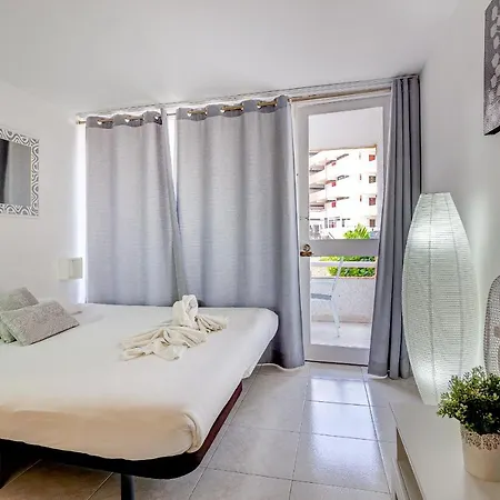 Apartament Cosy In Americas *