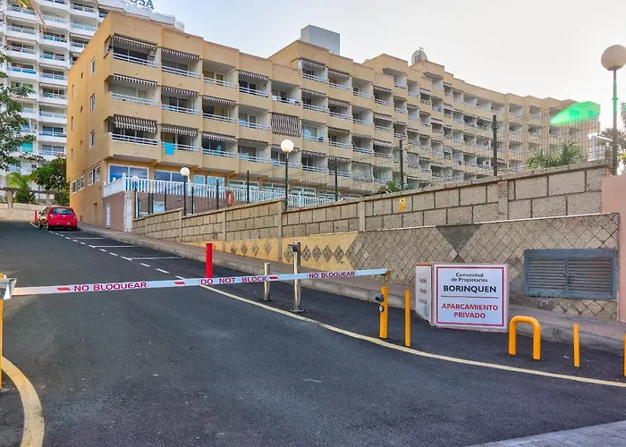 Cosy In Americas * Плая-де-лас-Америкас