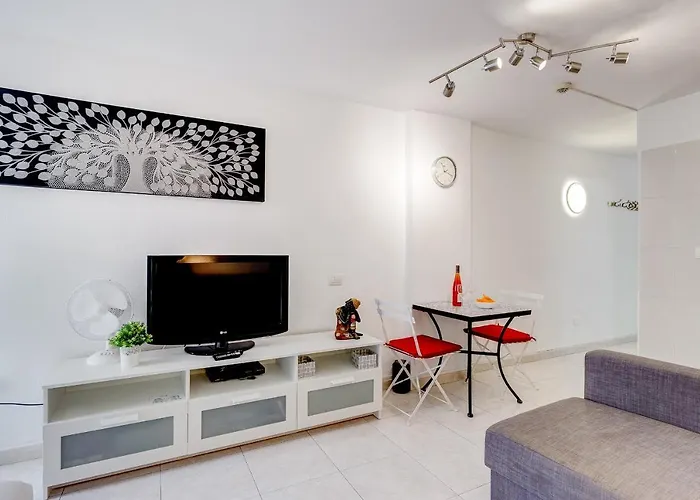 Cosy In Americas Плая-де-лас-Америкас