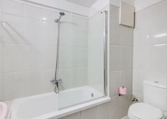 Cosy In Americas Апартаменты *