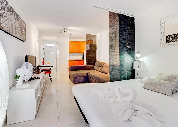 شقة Cosy In Americas *