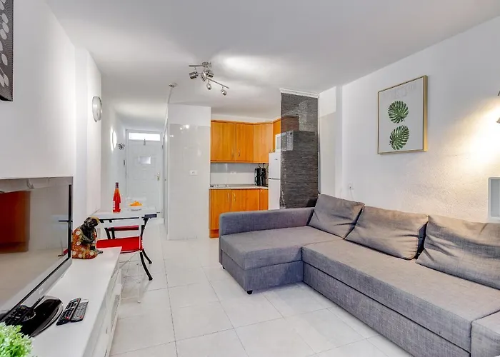 Cosy In Americas * بلايا ذي لاس أميريكاس