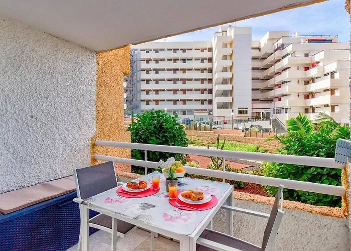 Апартаменты Cosy In Americas *