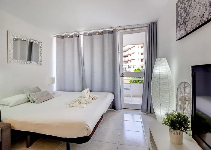 Апартаменты Cosy In Americas *