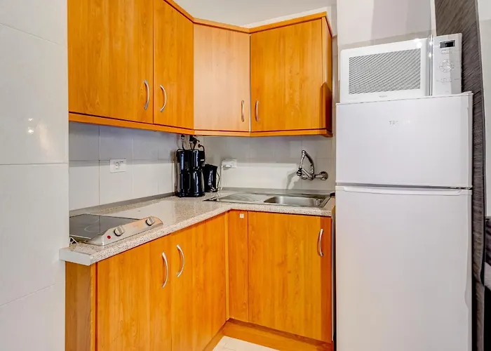 Cosy In Americas * Плая-де-лас-Америкас