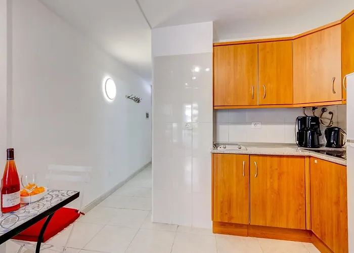 Cosy In Americas شقة *