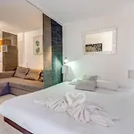 Cosy In Americas Lejlighed